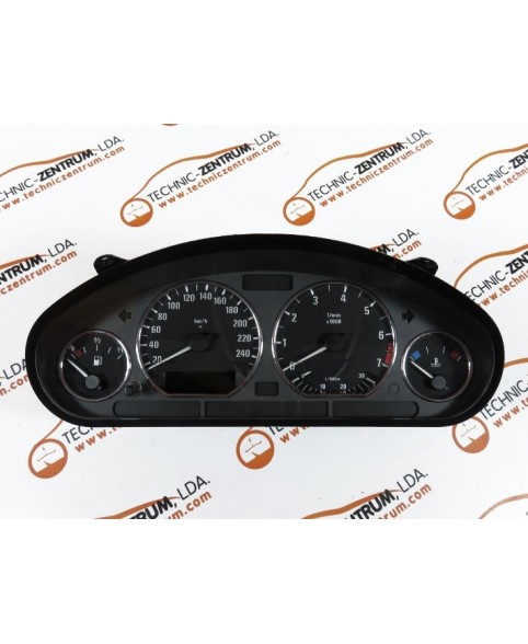 Digital Speedometer - 62118363748