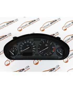 Digital Speedometer - 62118353821