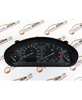 Digital Speedometer - 62118357756