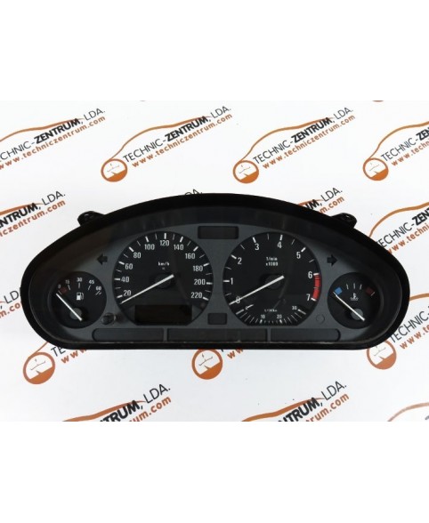 Digital Speedometer - 62118357756