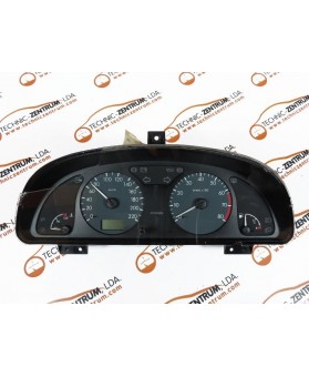 Digital Speedometer - 9635060180N00
