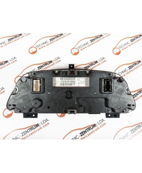 Digital Speedometer Citroen Xsara - P9636440780A01