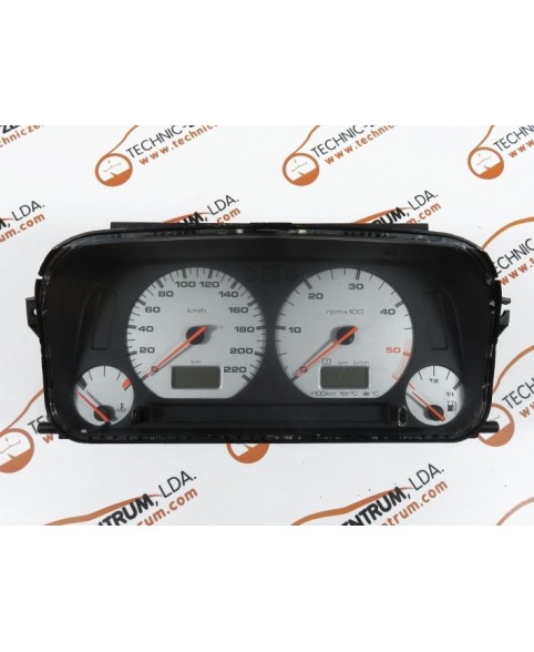 Digital Speedometer Seat Cordoba - 87001323