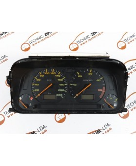 Digital Speedometer Seat Ibiza - 87001323
