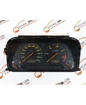 Speedometer Seat Ibiza -...