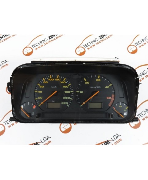 Digital Speedometer Seat Ibiza - 87001323