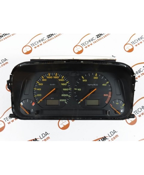 Speedometer Seat Ibiza - 87001323