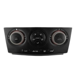 Control Climatrónic Mazda 3 - K1900BP4M