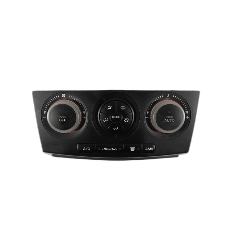 Control Climatrónic Mazda 3 - K1900BP4M
