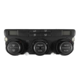 Control Climatrónic Volkswagen Passat - 3C0907044AA
