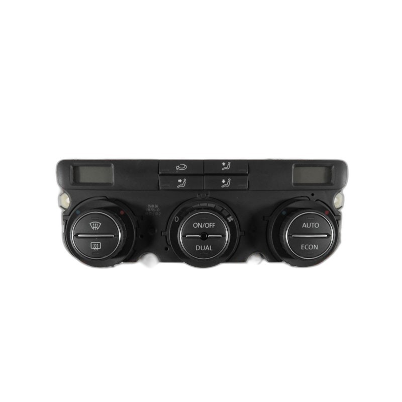 Control Climatrónic Volkswagen Passat - 3C0907044AA