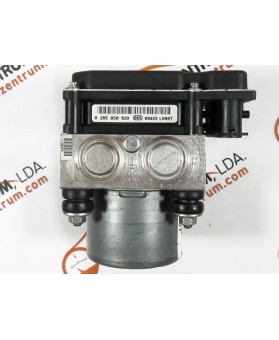 ABS Pump Fiat Grande Punto 51787092, 517 87 092, 0265234512, 0 265 234 512, 0265950620, 0 265 950 620