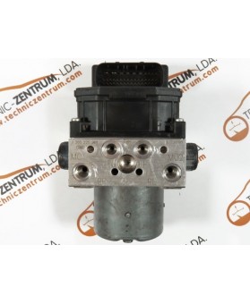 ABS Pump Alfa Romeo GT 51721792, 517 21 792, 0265225268, 0 265 225 268, 0265950183, 0 265 950 183