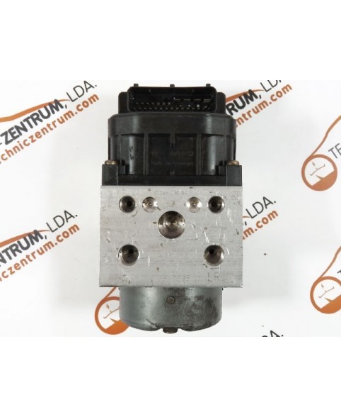 Bombas ABS Fiat Punto 46840335, 0265216943, 0 265 216 943, 0273004672, 0 273 004 672