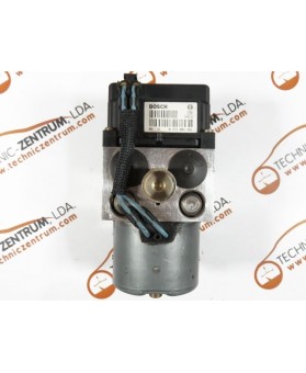 ABS Pumps Opel Astra G 90581417, 90 581 417, 0265216651, 0 265 216 651, 0273004362, 0 273 004 362