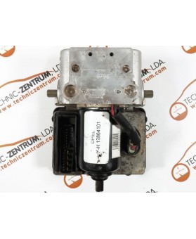 Módulo ABS Opel Vectra - KH12864101, S105000001P, 12836801, S105000001R