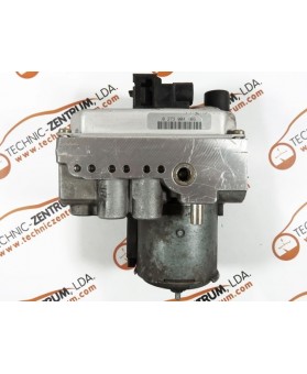 Pompe ABS Opel Vectra 90468702, 90 468 702, 0265220024, 0 265 220 024, 0273004106, 0 273 004 106