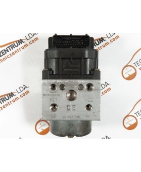 ABS Pump Opel Astra 90498066, 90 498 066, 0265216461, 0 265 216 461, 0273004209, 0 273 004 209