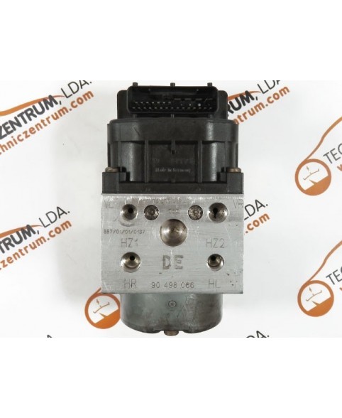 ABS Module Opel Astra- 90498066, 0265216461, 0273004209