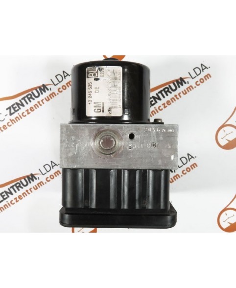 ABS Pumps Opel Astra 13246535, 13 246 535, 10020602654, 10.0206-0265.4, 10096005523, 10.0960-0552.3, 00405061D0