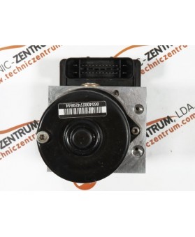 ABS Pumps Opel Astra 13157577, 13 157 577, 10020601274, 10.0206-0127.4, 10096005103, 10.0960-0510.3, 00005448D0