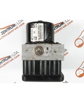 Pompe ABS Opel Astra 13213610, 13 213 610, 10020602064, 10.0206-0206.4, 10096005393, 10.0960-0539.3, 00403046D0