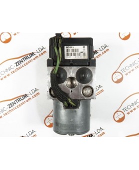 ABS Pump Opel Astra 24432510, 24 432 510, 0265220636, 0 265 220 636, 0273004592, 0 273 004 592
