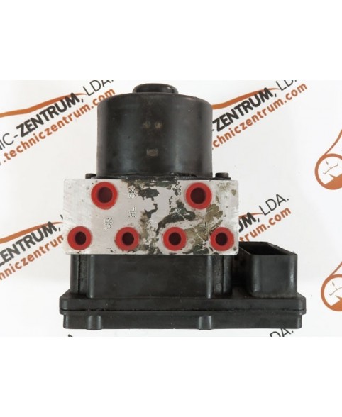 ABS Pumps Mercedes Classe C 350 - 10020806013, 10020806372, 10092515503, 214F5706, A1635457532