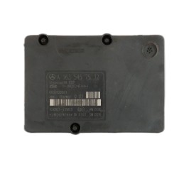 Módulo ABS Mercedes Clase C 350 - 10020806013, 10020806372, 10092515503, 214F5706, A1635457532