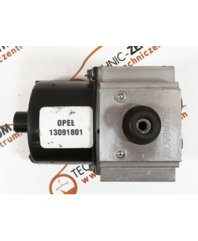 ABS Module Opel Vectra B -...