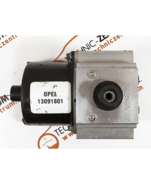 ABS Module Opel Vectra B - S108196002K, S108196002, 13091801, 13216601F, KH13091801