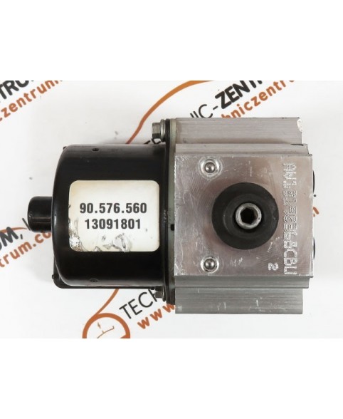 ABS Pumps Opel Vectra B 13091801, 13 091 801, 13091801, 90576560, 90 576 560, 13216601, S108196002L, S108196002 L