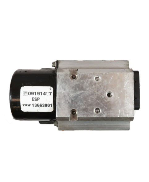 ABS Pumps Opel Vectra C 09191497, 13663901, 13509201, 54084636G, 13663901