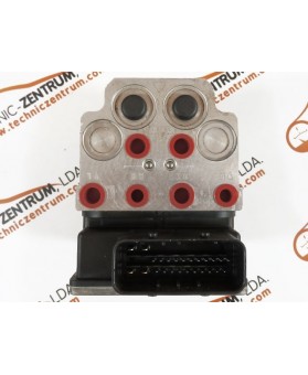 Pompes ABS Opel Vectra C 09191497, 13663901, 13509201, 54084636G, 13663901