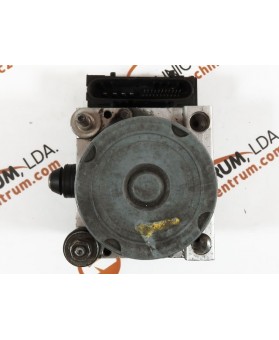 Pompes ABS Opel Corsa C 13182319, 13 182 319, 0265231583, 0 265 231 583, 0265800443, 0 265 800 443