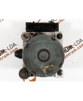 ABS Module Opel Corsa C- 13182319, 0265231583, 0265800443