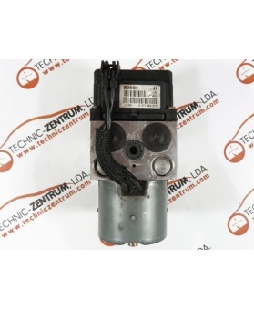 ABS Pumps Hyundai Sonata LX - 589203C500, 0265220654, 0273004617