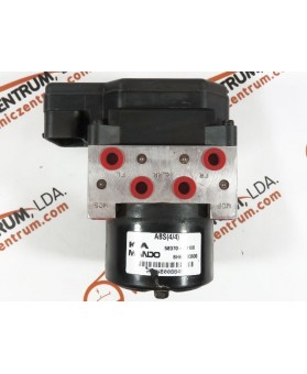 ABS Pumps Kia Rio 58970-FD100, 392AAC1E104, 5WY7208B, 95610FD330