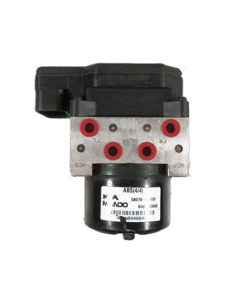 ABS Pump Kia Rio 58970FD100, 58970-FD100, BH60103900, 392AAC1E104, 39 2AAC1E1-04, 5WY7208B, 5WY7 208B, 95610FD330, 95610 FD330