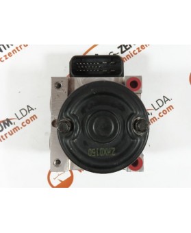 ABS Pump Kia Rio 58970FD100, 58970-FD100, BH60103900, 392AAC1E104, 39 2AAC1E1-04, 5WY7208B, 5WY7 208B, 95610FD330, 95610 FD330