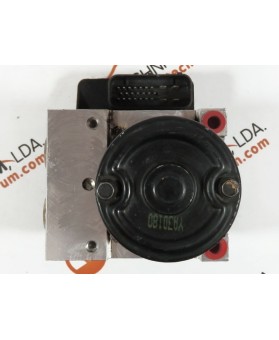 ABS Module Kia Carens - 0K2FD437A0, BH60113600, 362CAC1D104, 5WY7207B