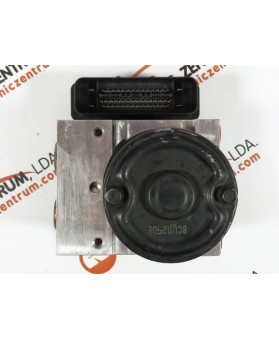 ABS Module Kia Magentis, Optima- 589102G600, BH60137031, 5WY7620A