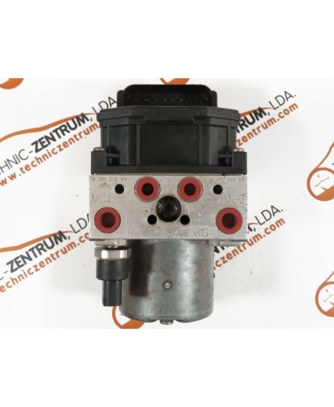 Module ABS Peugeot 307 - 9648265580, 0265225188, 0265950084, 96910941