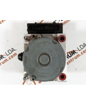 ABS Module Citroen C4 - 9649988280, 0265231486, 0265800395, 9657352780