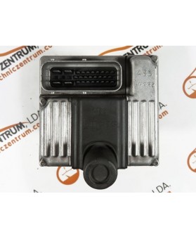 ABS Module Fiat Marea - 00464415710, 3206116008, 3261068907, 5SD00738801