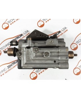 Module ABS Citroen Xantia - 6AS2559A00,  6AS2559A00, 10050178533, 10050188033, 10020200594, 10094302024, 9612783680