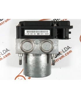 ABS Pumps Toyota Avensis 4451005042, 44510-05042, 0265231464, 0 265 231 464, 0265800382, 0 265 800 382