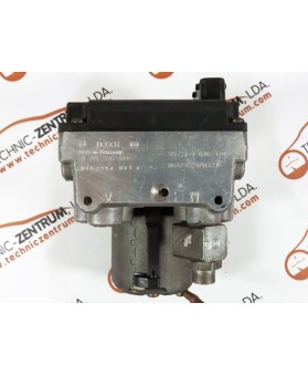 ABS Module BMW E39, E38-...