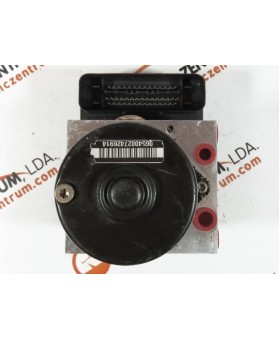 ABS Module BMW Serie 3 (E46)- 34516759045, 10020600264, 10096008053, 00008744D0, 6759047