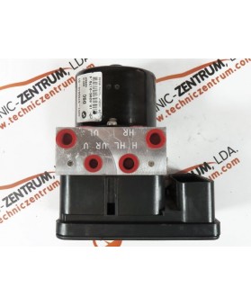 ABS Pump BMW Serie 1- 3451676984401, 10020601784, 10096008273, 00007442D2, 3452676984501